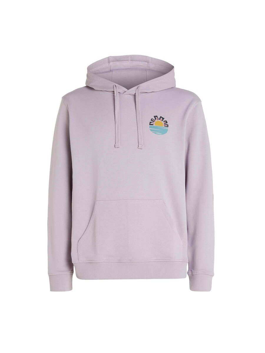 Толстовка O'NEILL Og Sun, фиолетовый
Толстовка O'NEILL Og Sun, фиолетовый