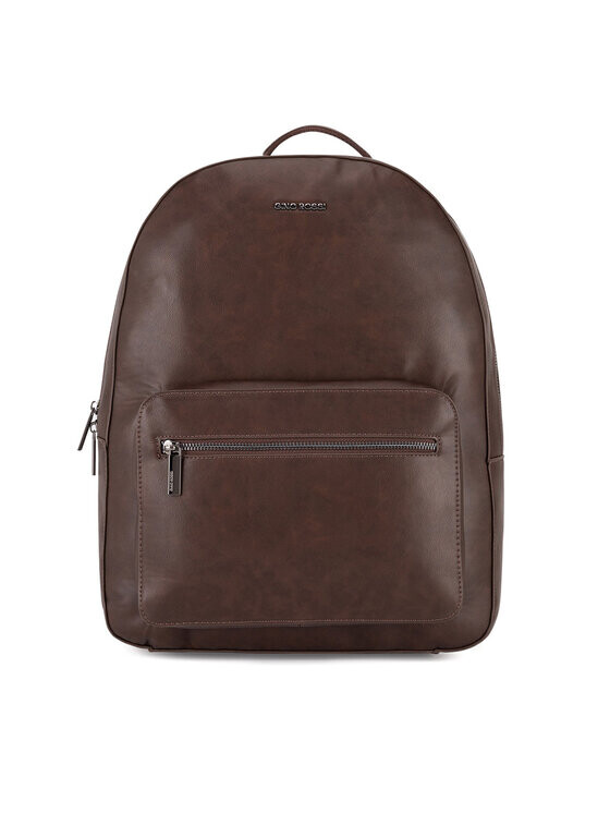 Рюкзак Gino Rossi, коричневый
Рюкзак Gino Rossi, коричневый