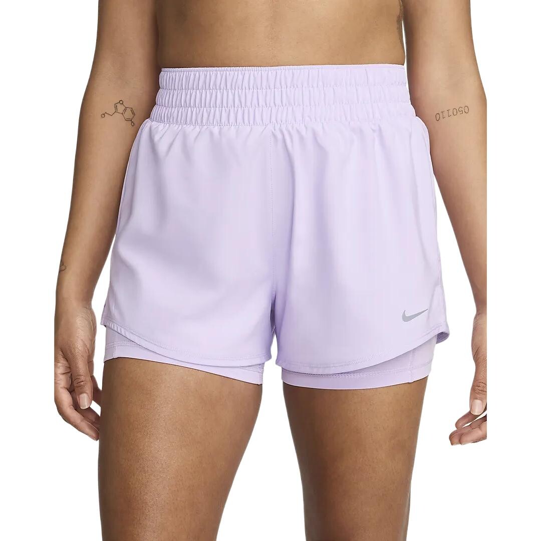 Повседневные шорты женские сиреневые цветы Nike
Повседневные шорты женские сиреневые цветы Nike