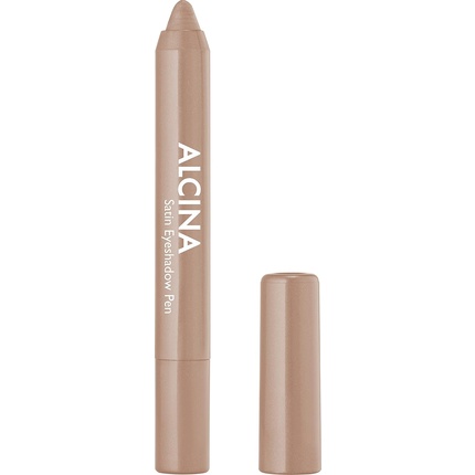 Satin Eyeshadow Pen Cream с кремовой текстурой Alcina
Satin Eyeshadow Pen Cream с кремовой текстурой Alcina