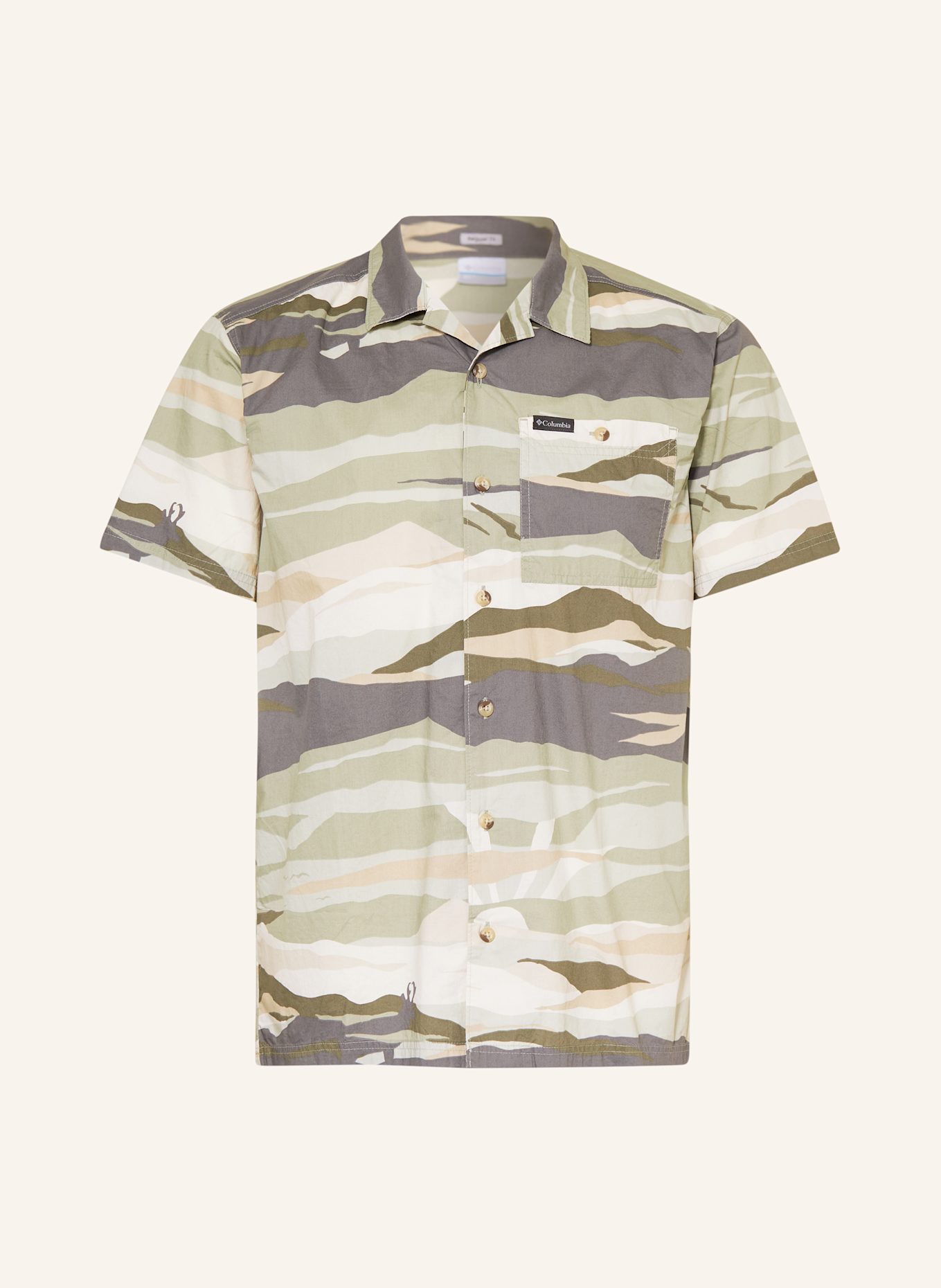 Футболка для улицы сосновый каньон Columbia, мультиколор
Футболка для улицы сосновый каньон Columbia, мультиколор