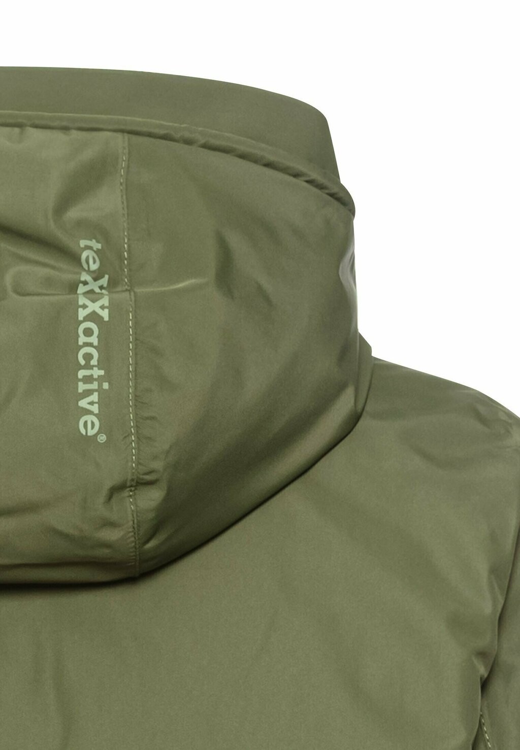 Парка TEXXXACTIVE® FUNKTIONS camel active, темно-зеленый
Парка TEXXXACTIVE® FUNKTIONS camel active, темно-зеленый