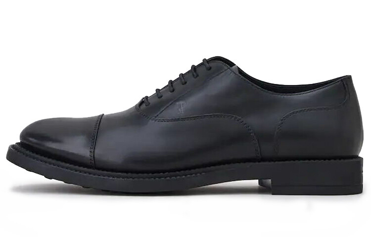 Ботинки TOD'S Lace-Up Oxford Shoes
Ботинки TOD'S Lace-Up Oxford Shoes