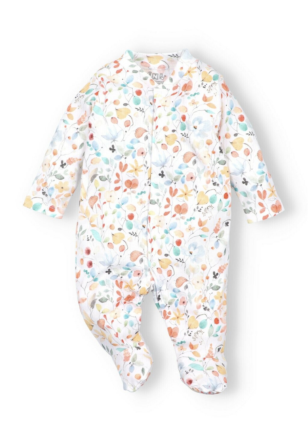 Комбинезон STRAMPLER Nini, мультиколор
Комбинезон STRAMPLER Nini, мультиколор