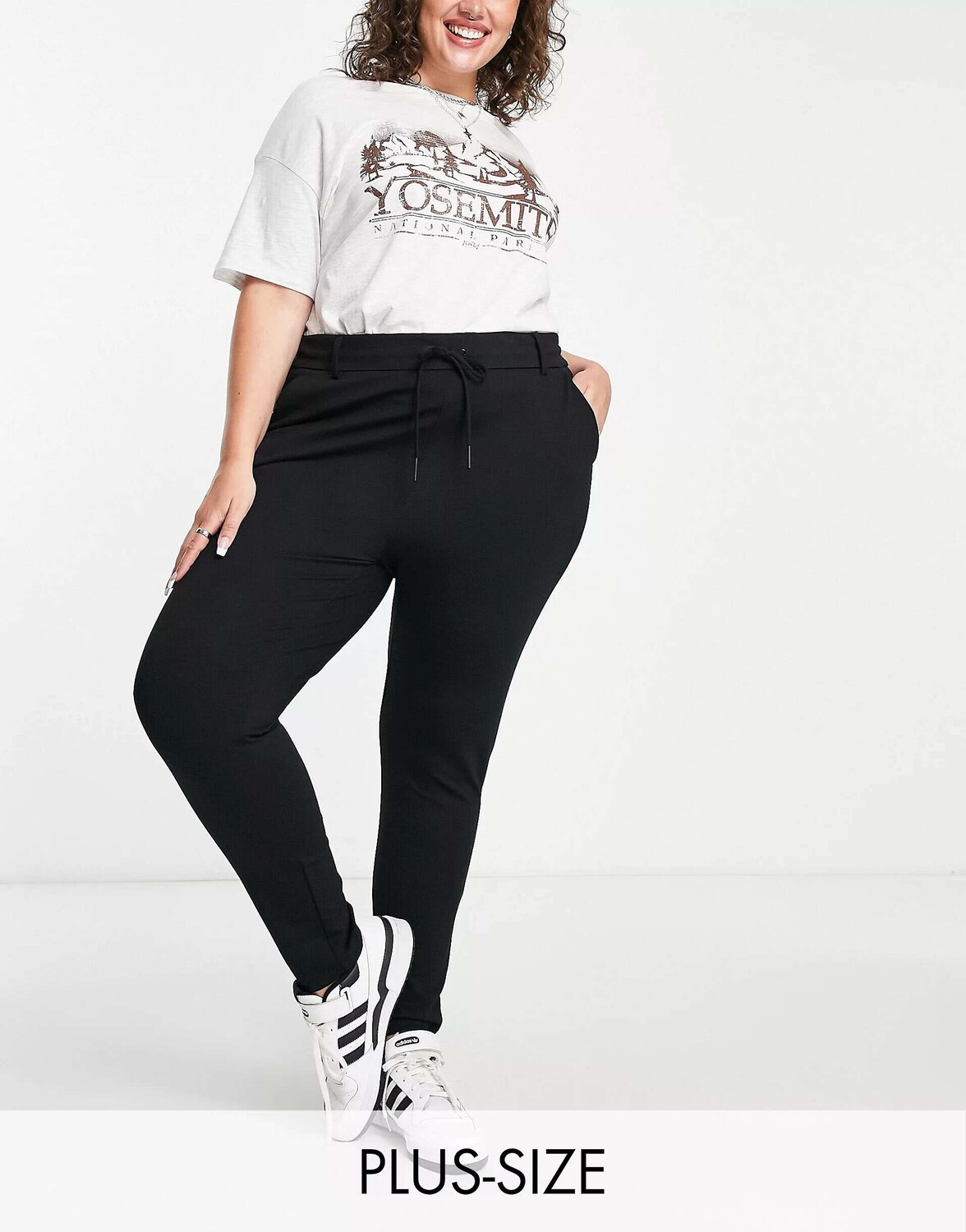 Черные прямые брюки Only Curve, Черный, Черные прямые брюки Only Curve
Черные прямые брюки Only Curve, Черный, Черные прямые брюки Only Curve