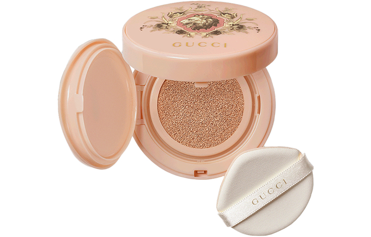 Шелковистое жидкое тональное средство Air Cushion для коррекции тона кожи увлажняющее 14г GUCCI
Шелковистое жидкое тональное средство Air Cushion для коррекции тона кожи увлажняющее 14г GUCCI