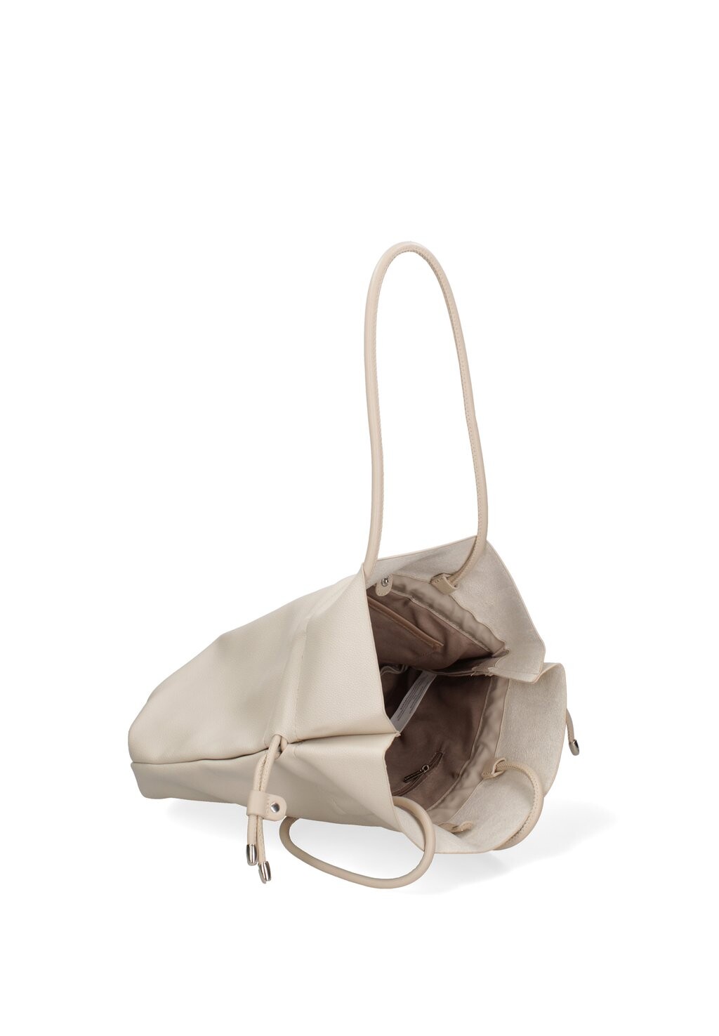 Сумочка David Jones, бежевый
Сумочка David Jones, бежевый