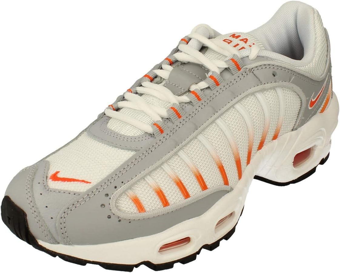 Мужские кроссовки Nike, White Orange Blaze Wolf Gray Black
Мужские кроссовки Nike, White Orange Blaze Wolf Gray Black