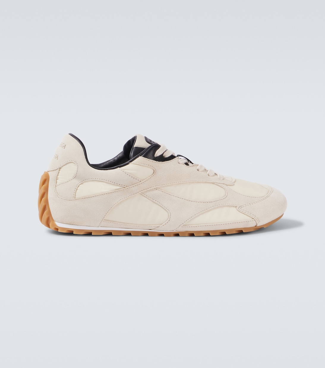 Кроссовки Orbit Flash с отделкой из замши Bottega Veneta, Sea Salt/Black
Кроссовки Orbit Flash с отделкой из замши Bottega Veneta, Sea Salt/Black