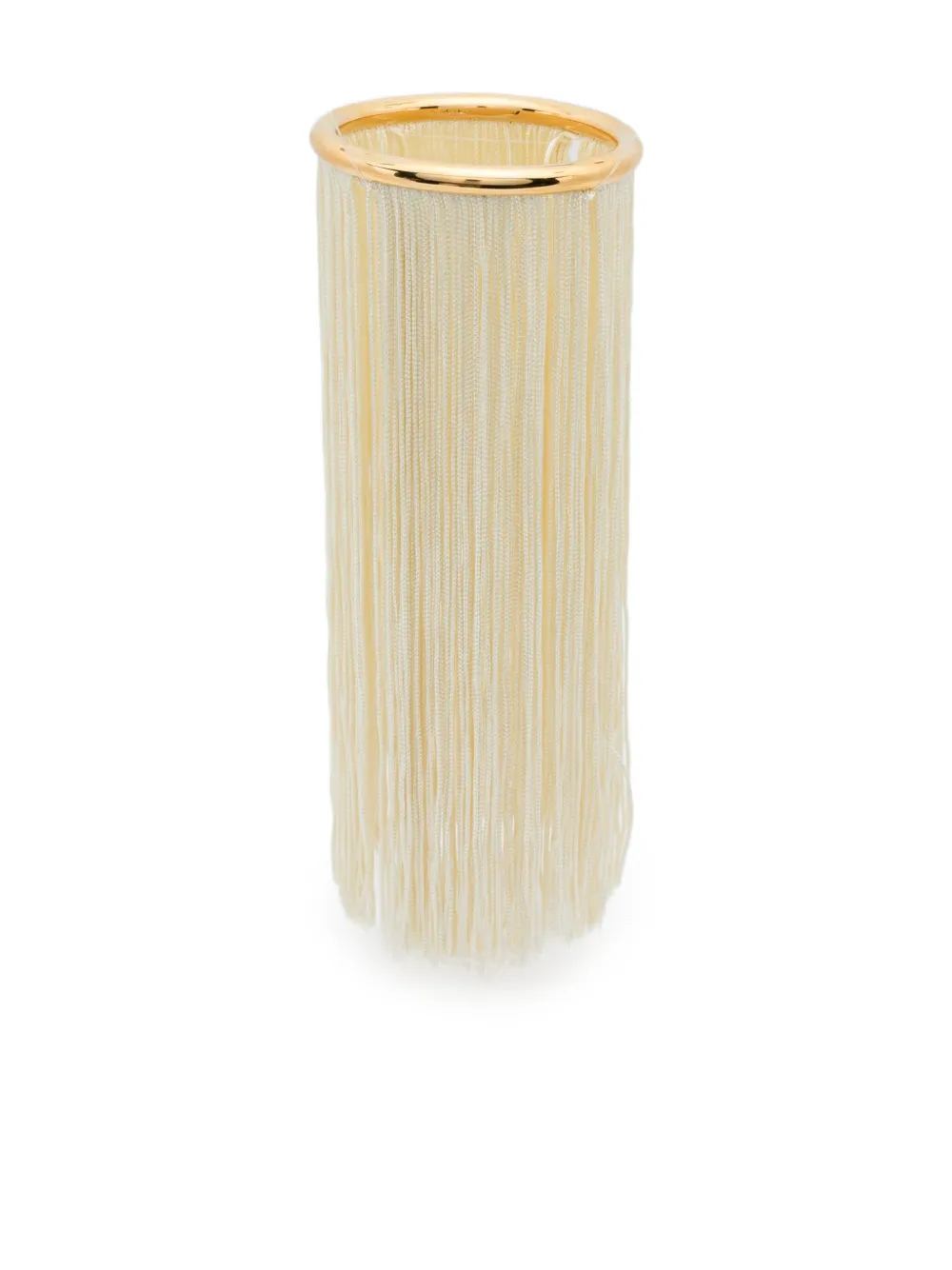 Браслет с бахромой JIL SANDER, нейтральный
Браслет с бахромой JIL SANDER, нейтральный