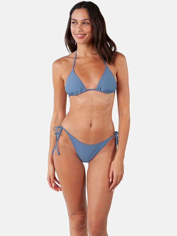 Плавки бикини Barts, светло-синий
Плавки бикини Barts, светло-синий