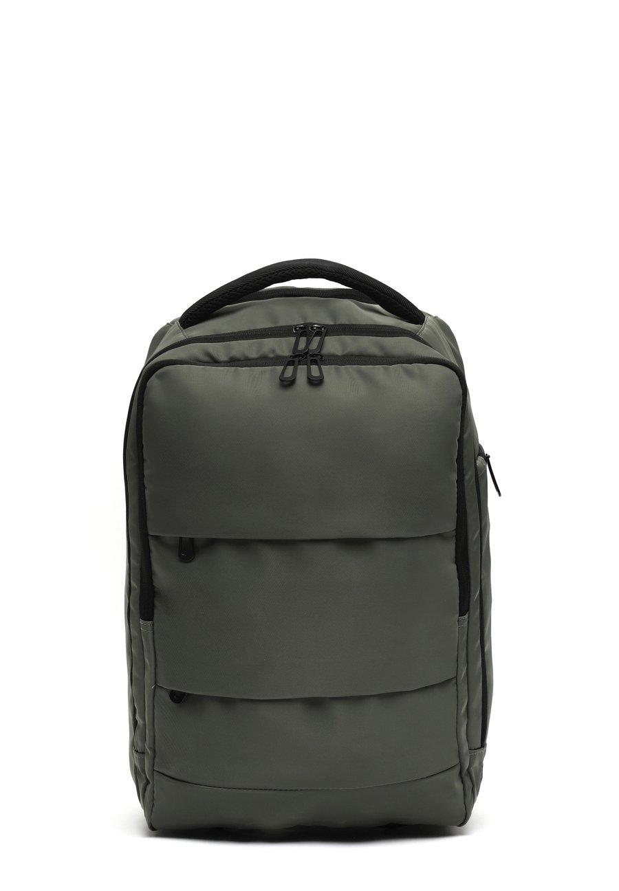 Рюкзак MISAKO TROLLEY, Green
Рюкзак MISAKO TROLLEY, Green