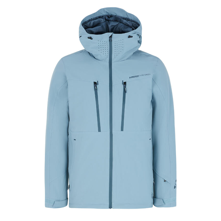 PROTEST Протест Тимоти лыжная куртка
PROTEST Протест Тимоти лыжная куртка