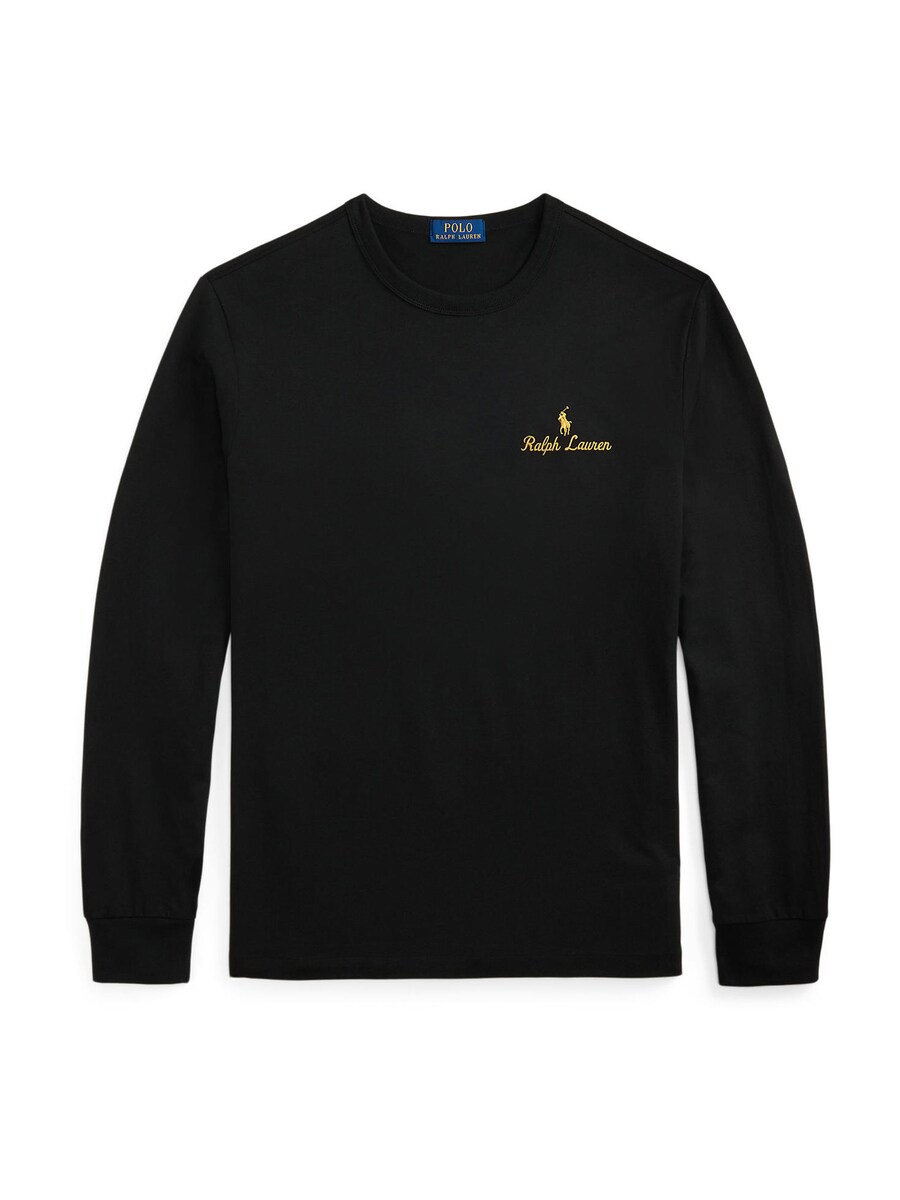 Футболка Polo Ralph Lauren, Black
Футболка Polo Ralph Lauren, Black