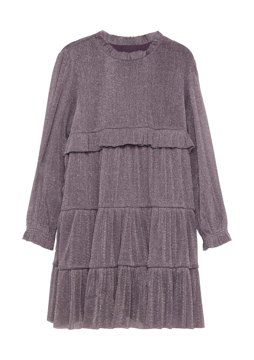 s.Oliver Платье в цвете Mauve
s.Oliver Платье в цвете Mauve