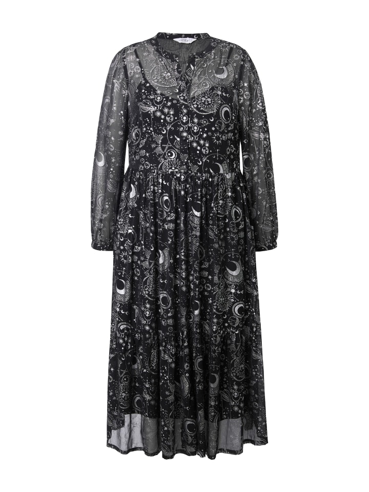 Платье до колена Studio Untold, черный
Платье до колена Studio Untold, черный