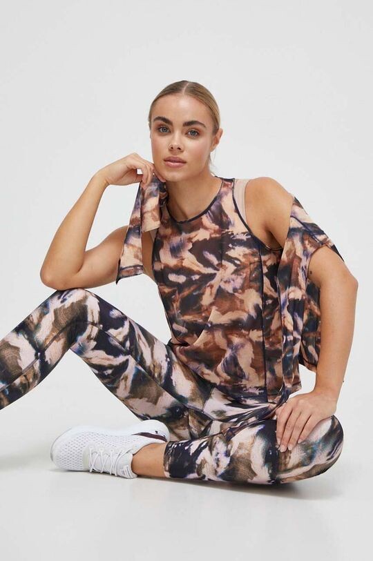 Тренировочный топ Space Casall, мультиколор
Тренировочный топ Space Casall, мультиколор