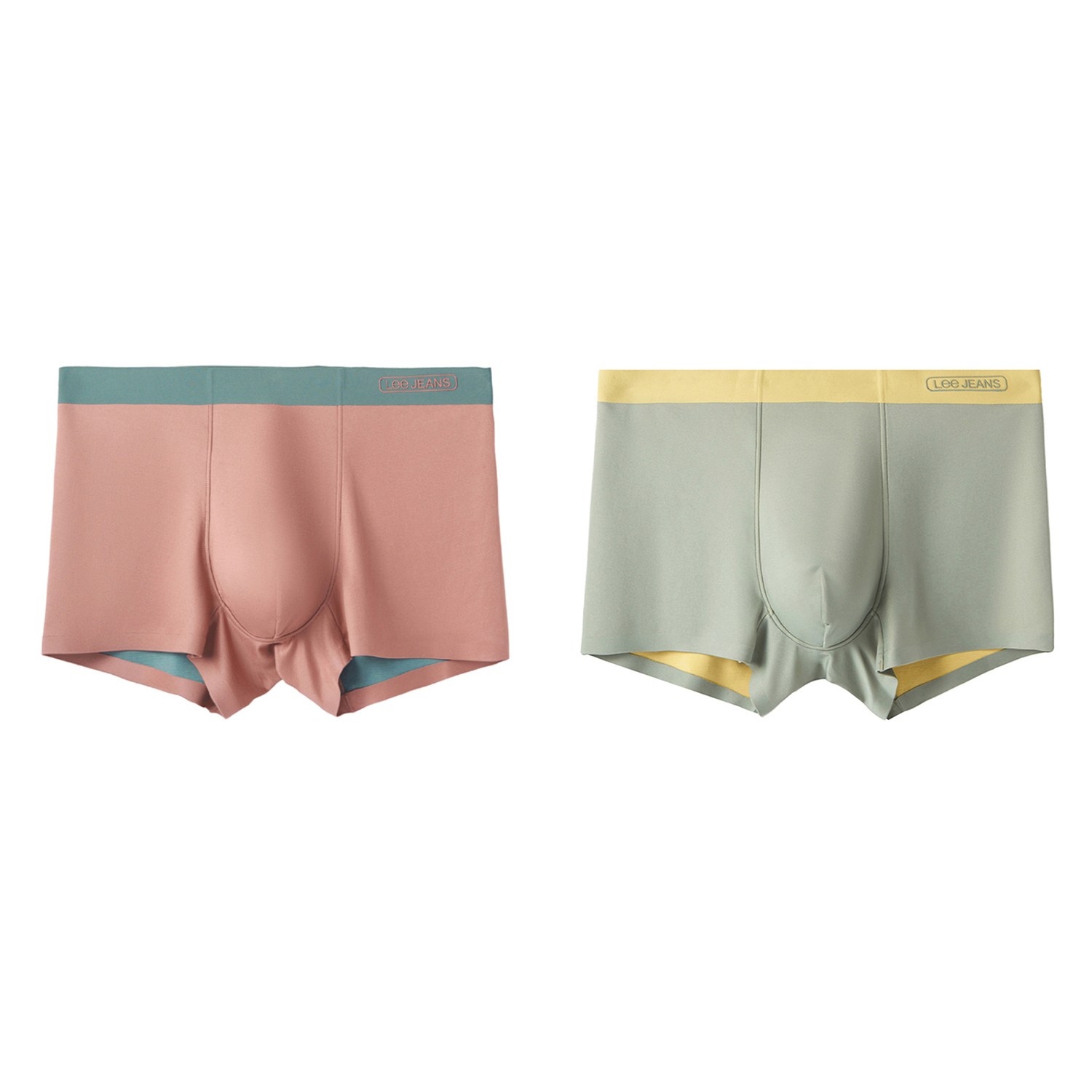 Lee Подарочный набор мужского белья 3 предмета
Lee Подарочный набор мужского белья 3 предмета