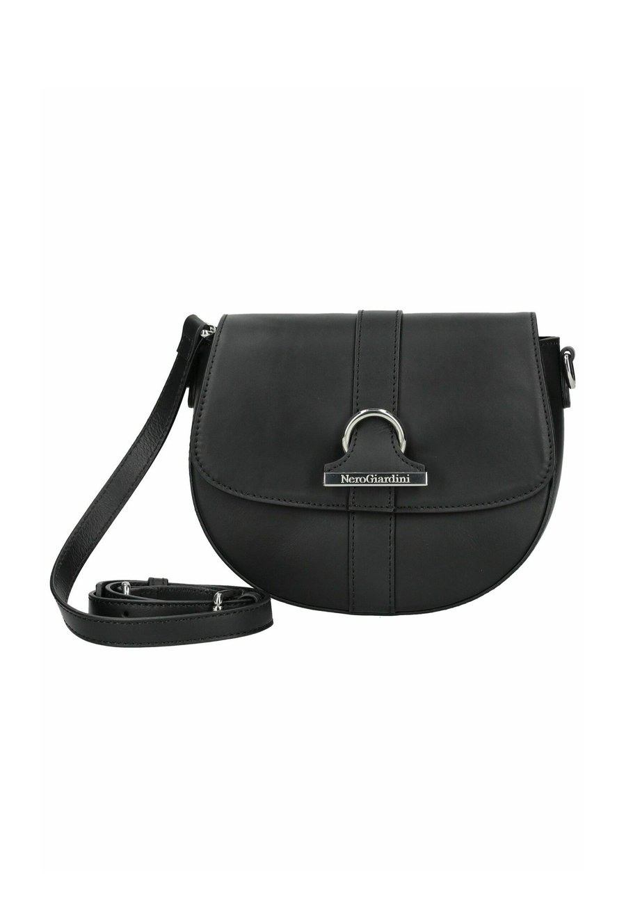 Сумка кросс-боди NeroGiardini Cross body bag, Reno Nero /Black
Сумка кросс-боди NeroGiardini Cross body bag, Reno Nero /Black