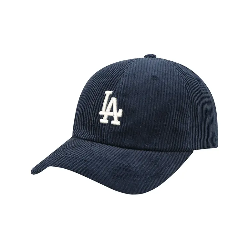 MLB Хлопковая бейсболка унисекс, Navy Blue
MLB Хлопковая бейсболка унисекс, Navy Blue