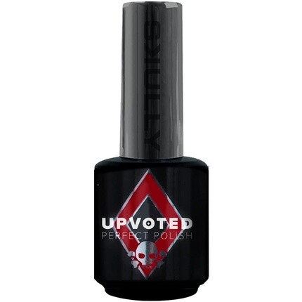 NailPerfect UPVOTED Skully от UPVOTED Soak Off Gel Polish #209 Date Night 15 мл
NailPerfect UPVOTED Skully от UPVOTED Soak Off Gel Polish #209 Date Night 15 мл