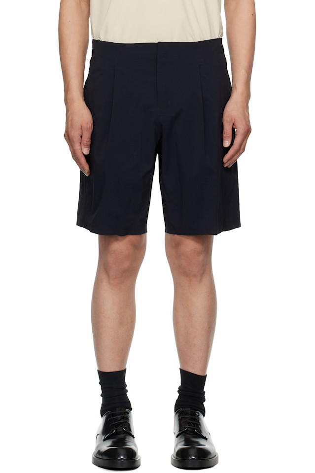 Шорты Indisce Veilance, черный
Шорты Indisce Veilance, черный