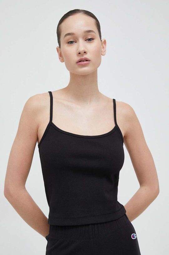 Чемпион топ Champion, черный
Чемпион топ Champion, черный