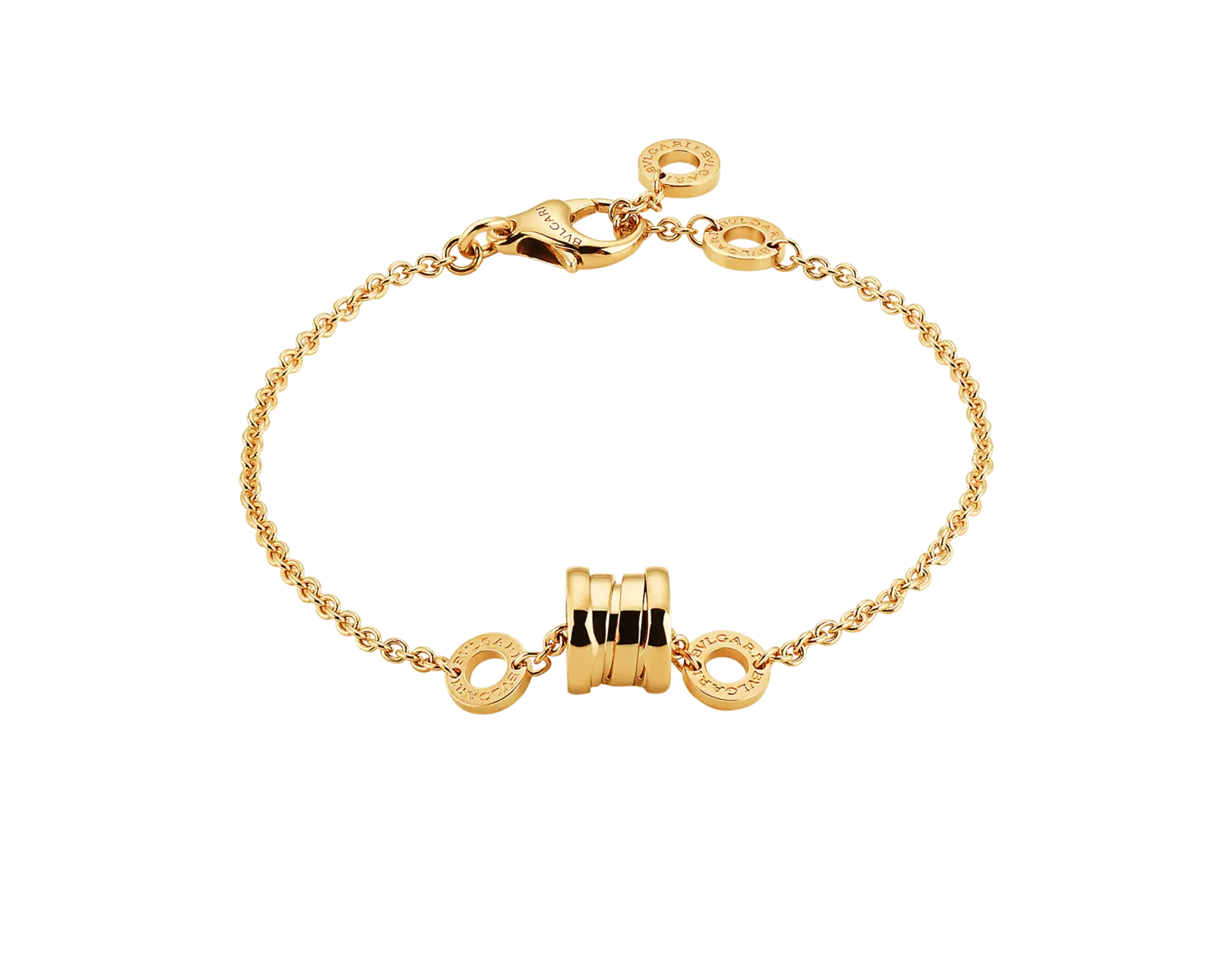 Браслет B.Zero1 Bvlgari
Браслет B.Zero1 Bvlgari