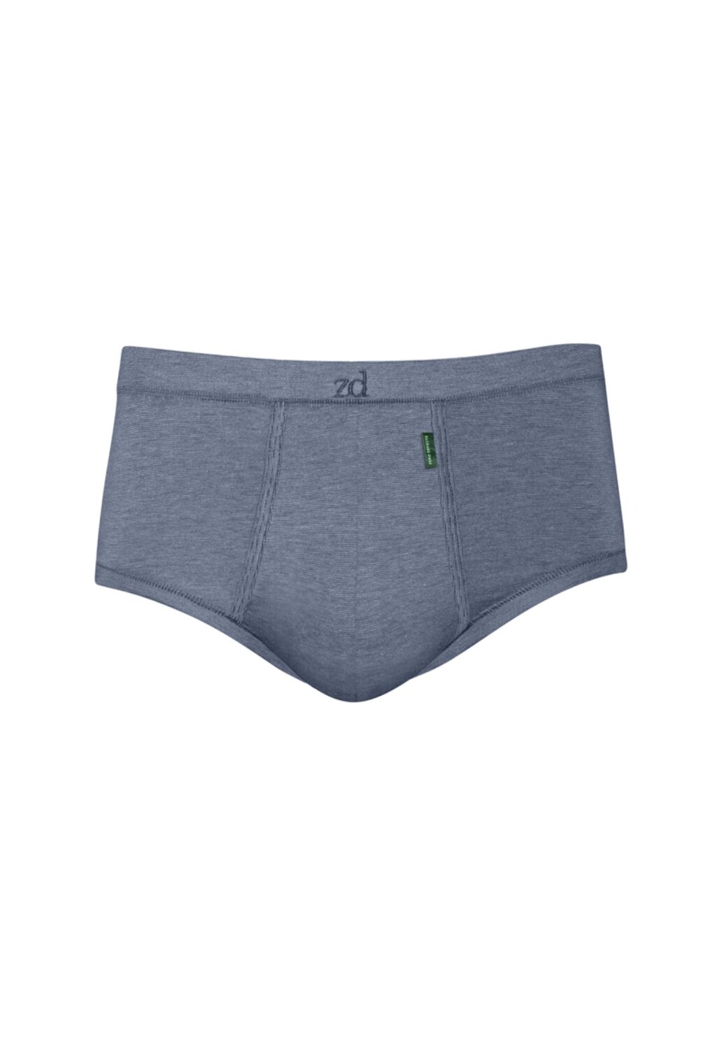 Трусы ZD ZERO DEFECTS Senior, индиго
Трусы ZD ZERO DEFECTS Senior, индиго