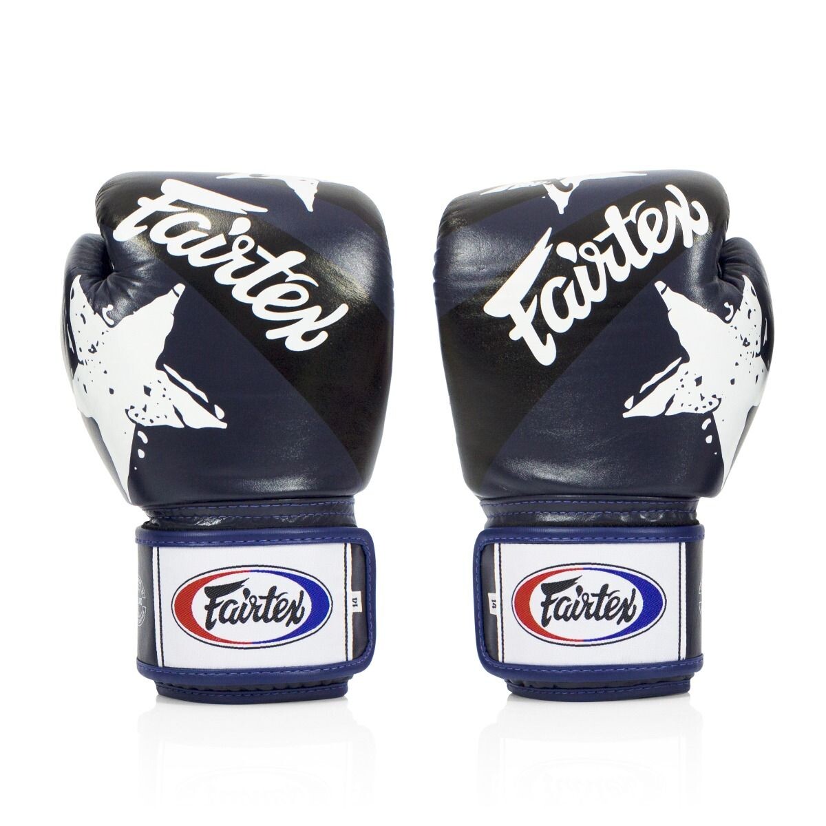 Перчатки Fairtex Universal Gloves Tight-Fit Design-Nation Prints Collection, синий
Перчатки Fairtex Universal Gloves Tight-Fit Design-Nation Prints Collection, синий