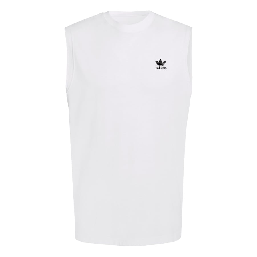 Рубашка ADIDAS ORIGINALS Trefoil Essentials, белый
Рубашка ADIDAS ORIGINALS Trefoil Essentials, белый
