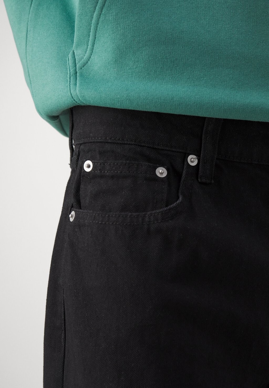 Джинсы свободного кроя Onsfade Loose Box Only, черные
Джинсы свободного кроя Onsfade Loose Box Only, черные