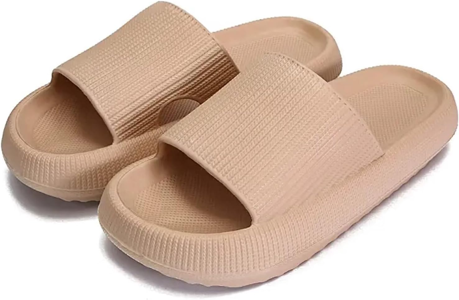 Тапочки-шлепанцы KEYUSHOP Cloud Slides для детей, женщин и мужчин, из ЭВА, на платформе, летние пляжные тапочки для ванной комнаты и душа, Толстая подошва, Нескользящие, Быстросохнущие, хаки
Тапочки-шлепанцы KEYUSHOP Cloud Slides для детей, женщин и мужчин, из ЭВА, на платформе, летние пляжные тапочки для ванной комнаты и душа, Толстая подошва, Нескользящие, Быстросохнущие, хаки