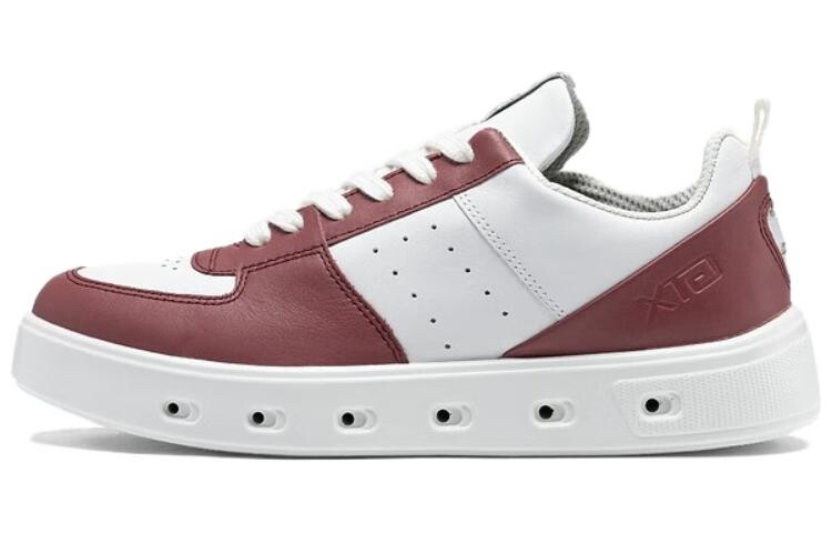 Кеды, скейтборд обувь женская низкая кирпично-красный Ecco
Кеды, скейтборд обувь женская низкая кирпично-красный Ecco