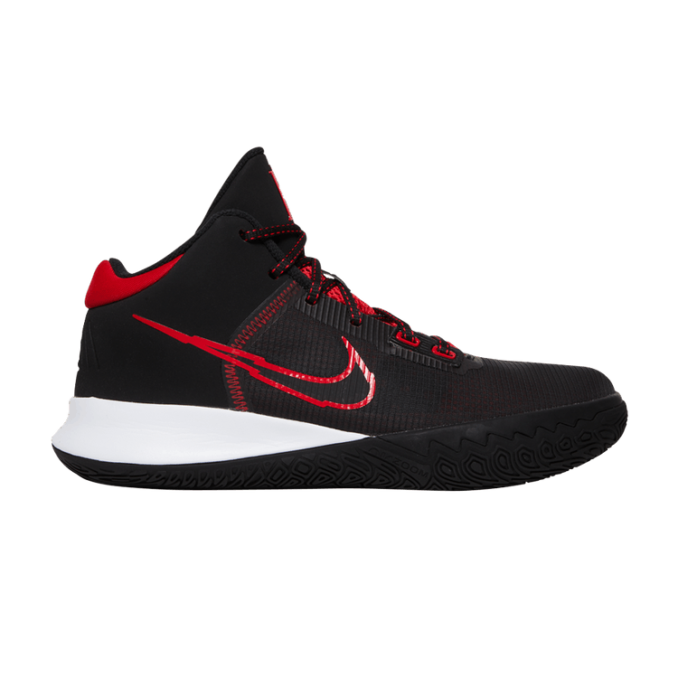 Кроссовки Nike Kyrie Flytrap 4 EP 'Bred', черный
Кроссовки Nike Kyrie Flytrap 4 EP 'Bred', черный