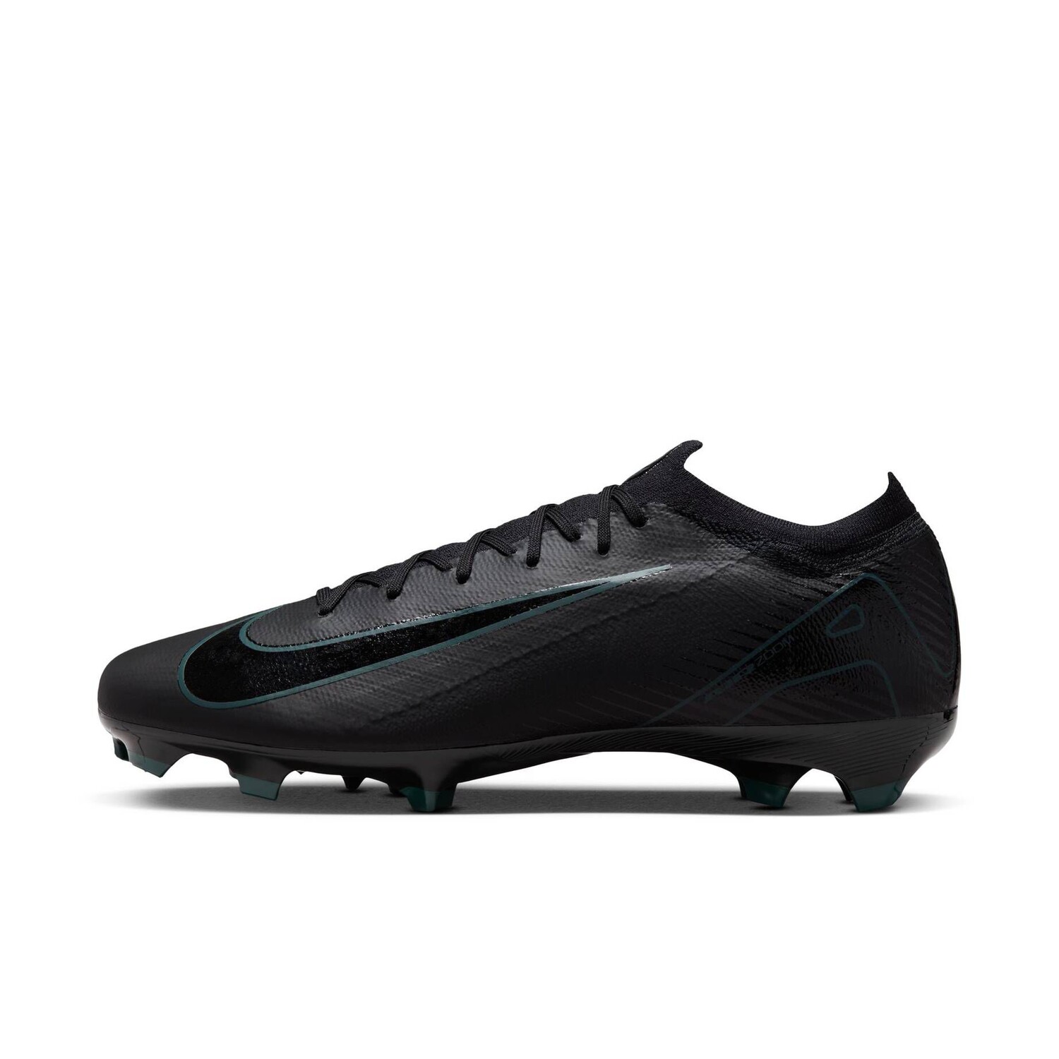 Футбольные бутсы Mercurial Vapor 16 pro fg turf Nike, черный
Футбольные бутсы Mercurial Vapor 16 pro fg turf Nike, черный