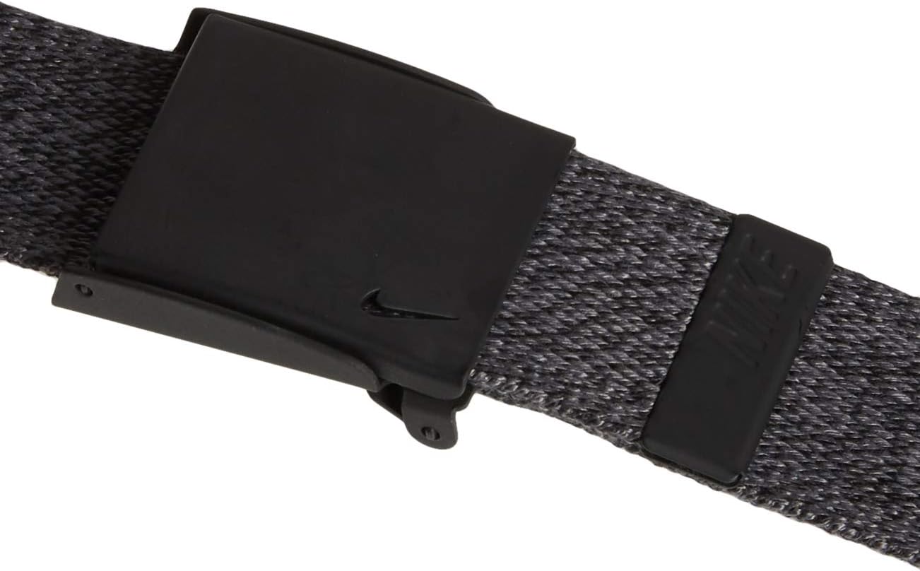 Ремень Nike Men's Heather Web, Dark Grey, Серый, Ремень Nike Men's Heather Web, Dark Grey
Ремень Nike Men's Heather Web, Dark Grey, Серый, Ремень Nike Men's Heather Web, Dark Grey