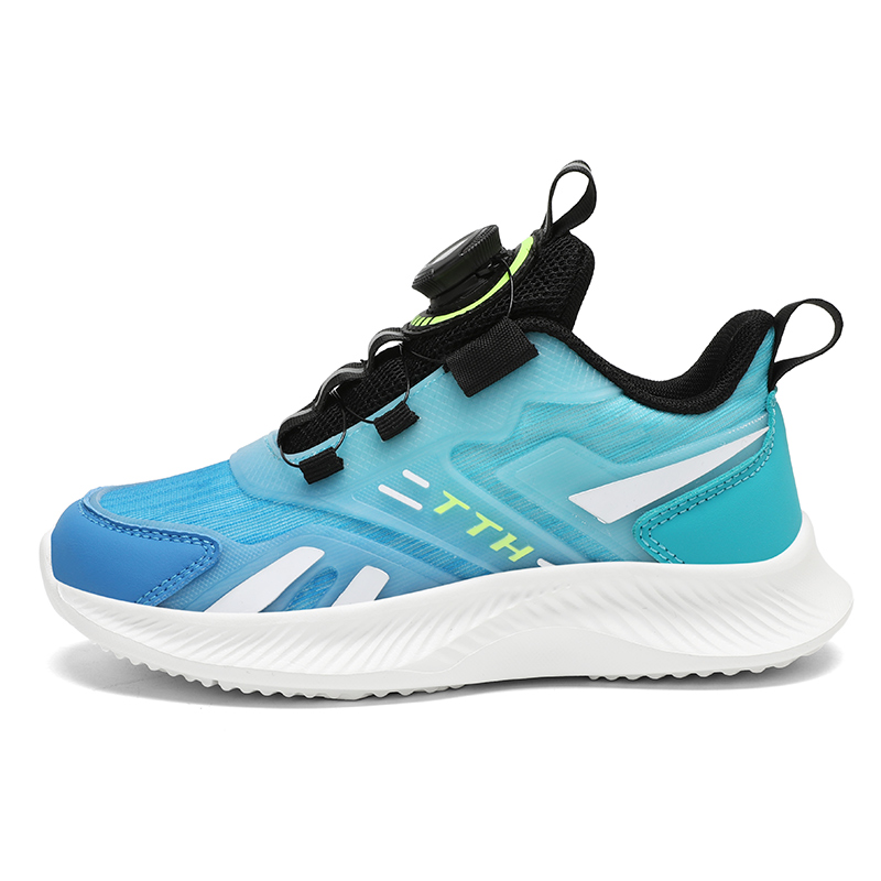 FIRS Kids Кроссовки детские синие детские 
FIRS Kids Кроссовки детские синие детские