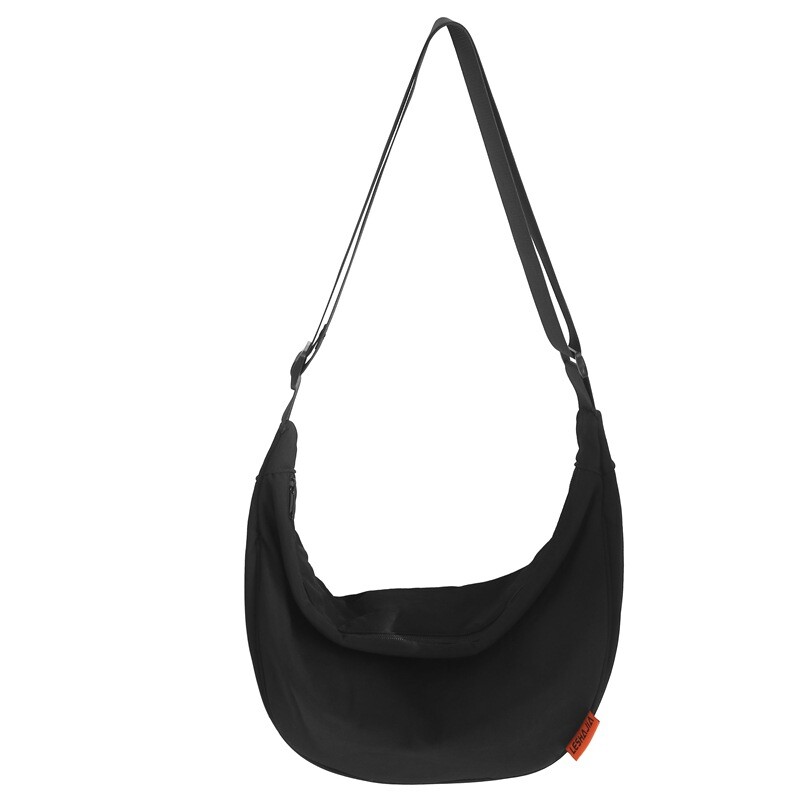 Сумка через плечо унисекс Barang Balang, Белый
Сумка через плечо унисекс Barang Balang, Белый