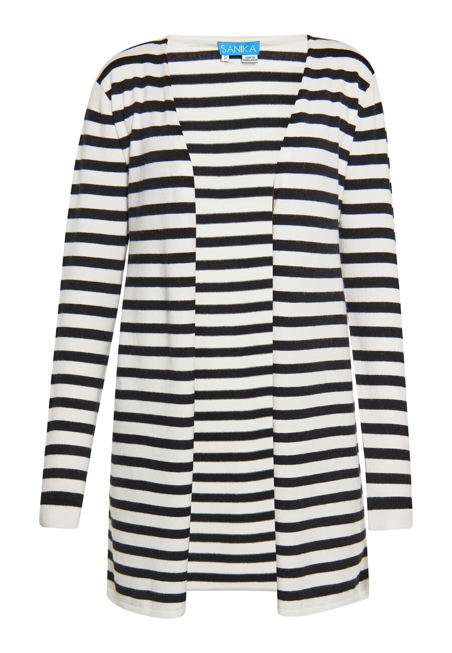 Вязаный кардиган SANIKA, Mixed Colors
Вязаный кардиган SANIKA, Mixed Colors