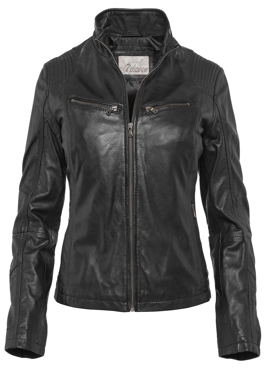 Куртка межсезонная 7ELEVEN SEJina, черный
Куртка межсезонная 7ELEVEN SEJina, черный