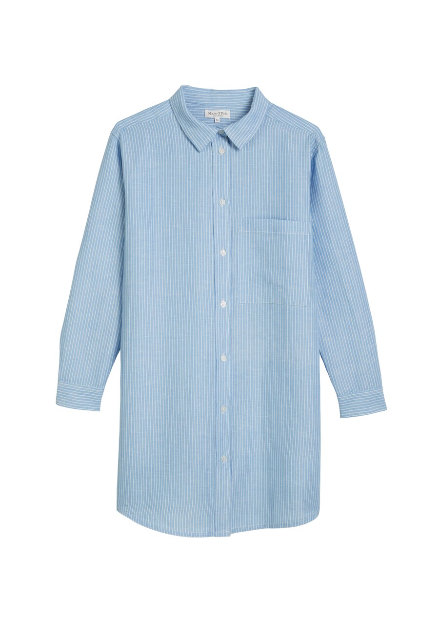 Платье Marc O'Polo, небесно-синий
Платье Marc O'Polo, небесно-синий