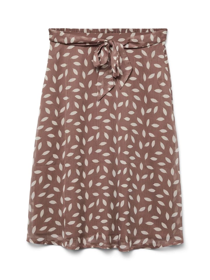 Юбка до колена Vero Moda
Юбка до колена Vero Moda