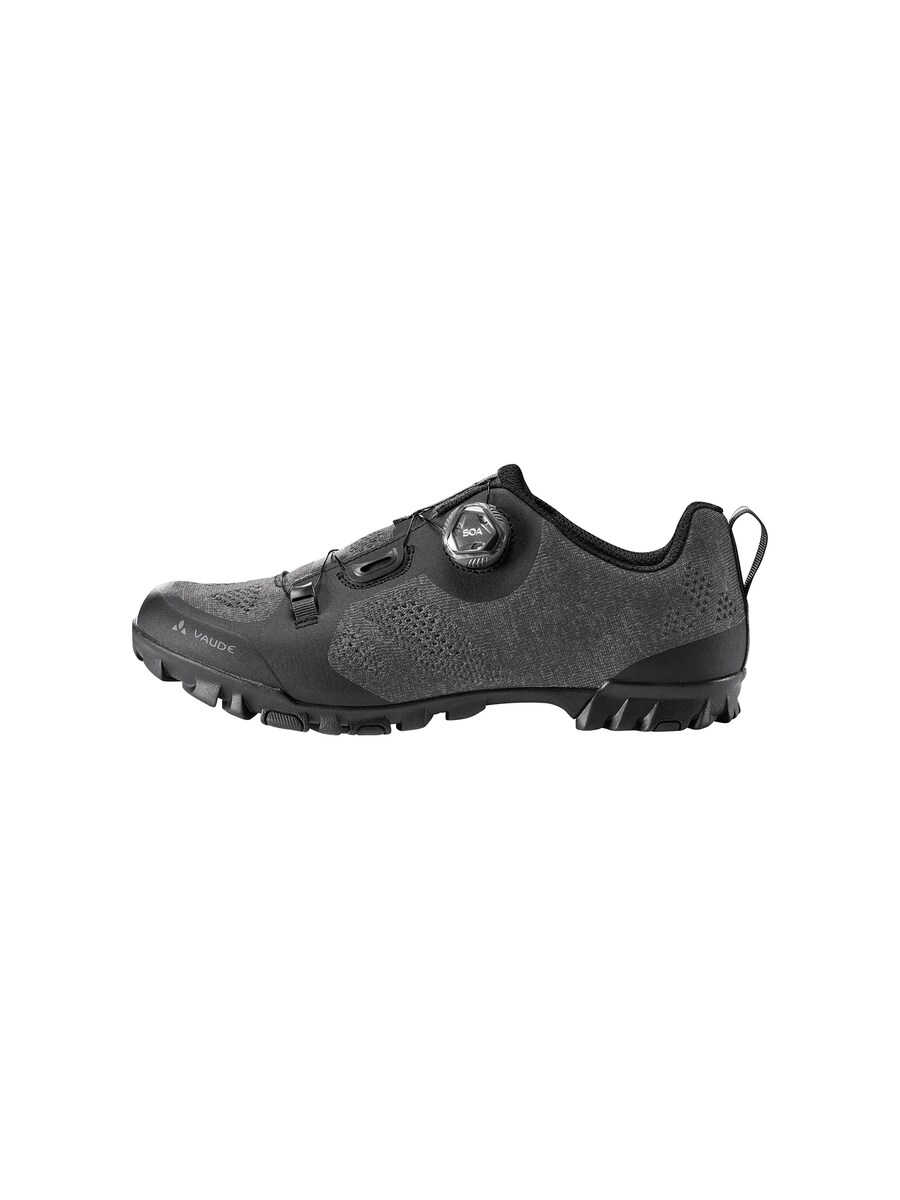 Спортивные кроссовки VAUDE TVL Skoj, черный
Спортивные кроссовки VAUDE TVL Skoj, черный