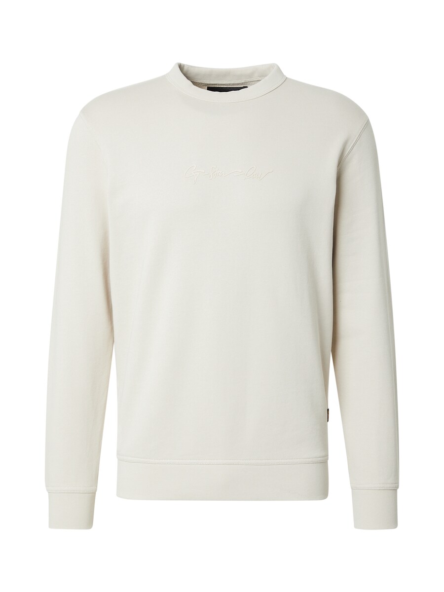 Толстовка G-STAR, экрю
Толстовка G-STAR, экрю