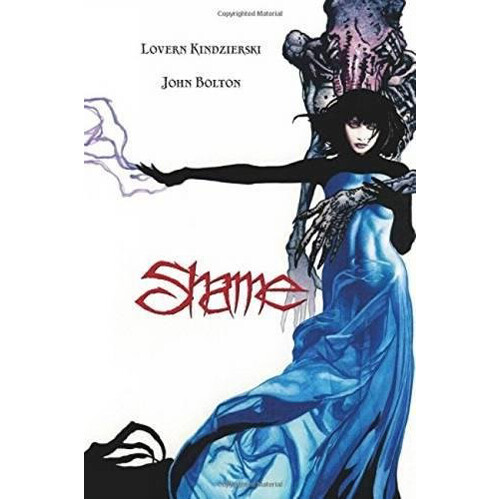 Книга The Shame Trilogy (Hardback)
Книга The Shame Trilogy (Hardback)