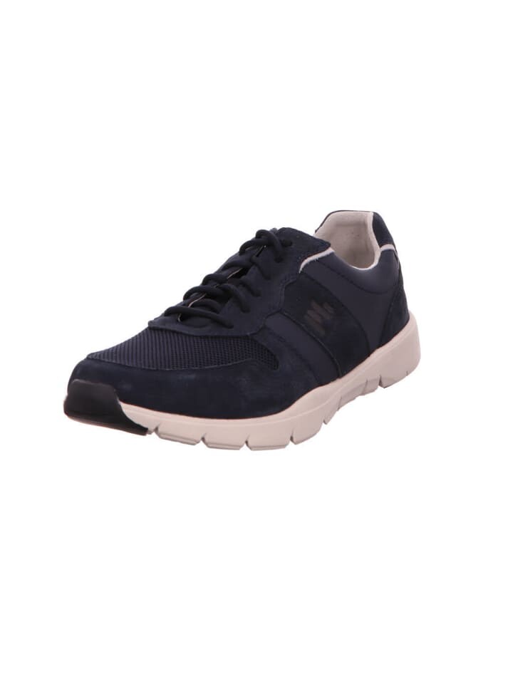 Низкие кроссовки Pius Gabor, синий
Низкие кроссовки Pius Gabor, синий