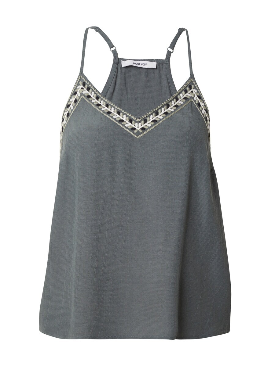 Топ About You LOTTE, зеленый
Топ About You LOTTE, зеленый