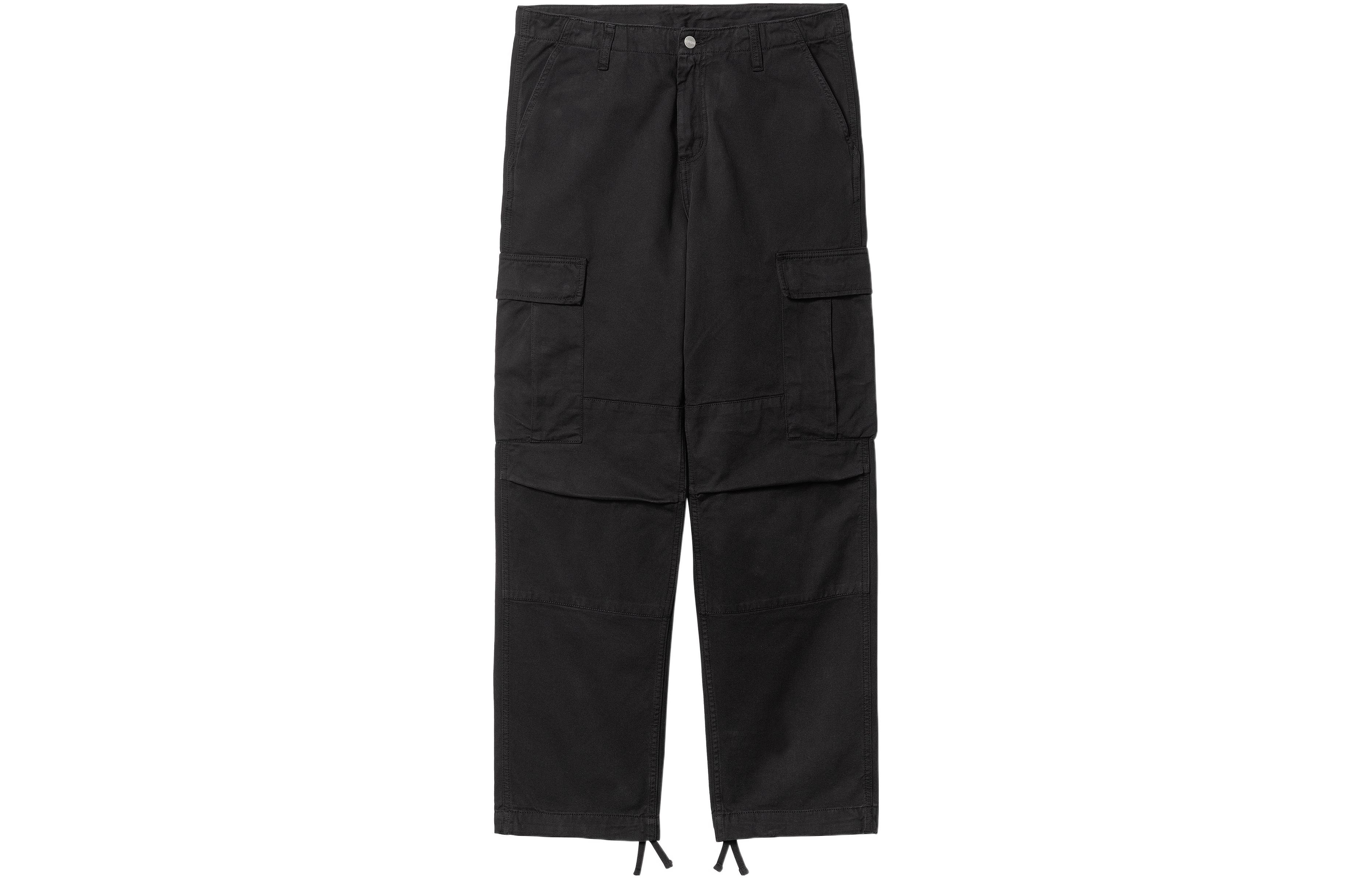 Carhartt WIP Кargo-штаны мужские Black
Carhartt WIP Кargo-штаны мужские Black