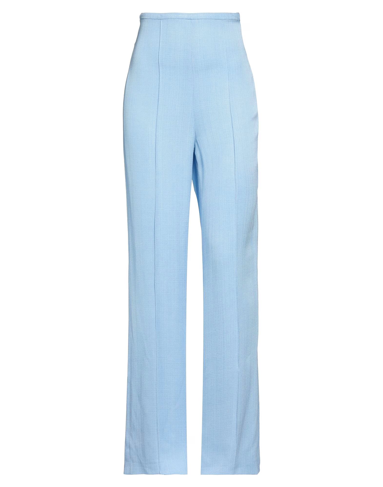 Брюки RÓHe, голубой
Брюки RÓHe, голубой